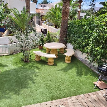 Studio With Garden Arona  Exterior photo